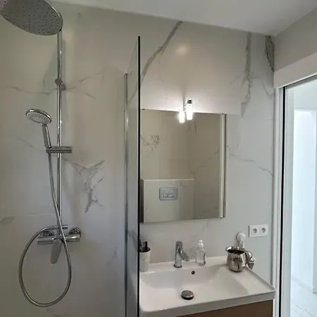 A010-superbe Refait A Neuf Proche Croisette Apartment