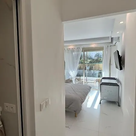 Apartment A010-superbe Refait A Neuf Proche Croisette *