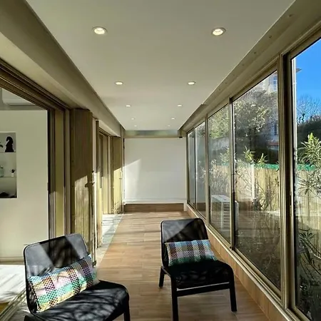 A010-superbe Refait A Neuf Proche Croisette Apartment Cannes