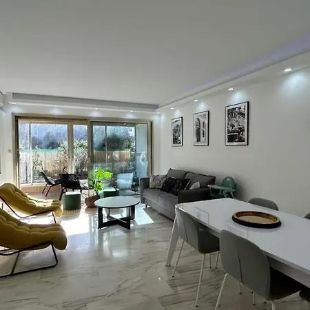 Apartment A010-superbe Refait A Neuf Proche Croisette *