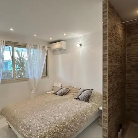 Apartment A010-superbe Refait A Neuf Proche Croisette Cannes